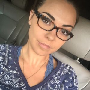 Meet your Posher, Tracie